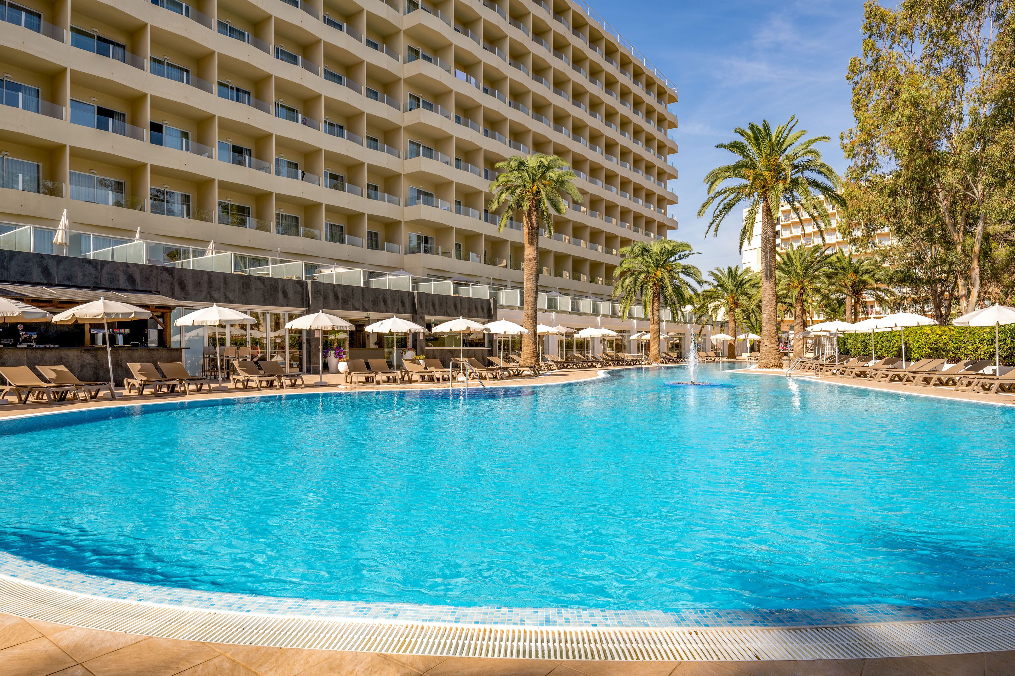 Photo - Sol Palmanova Mallorca