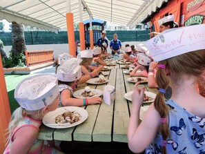 Children’s activities