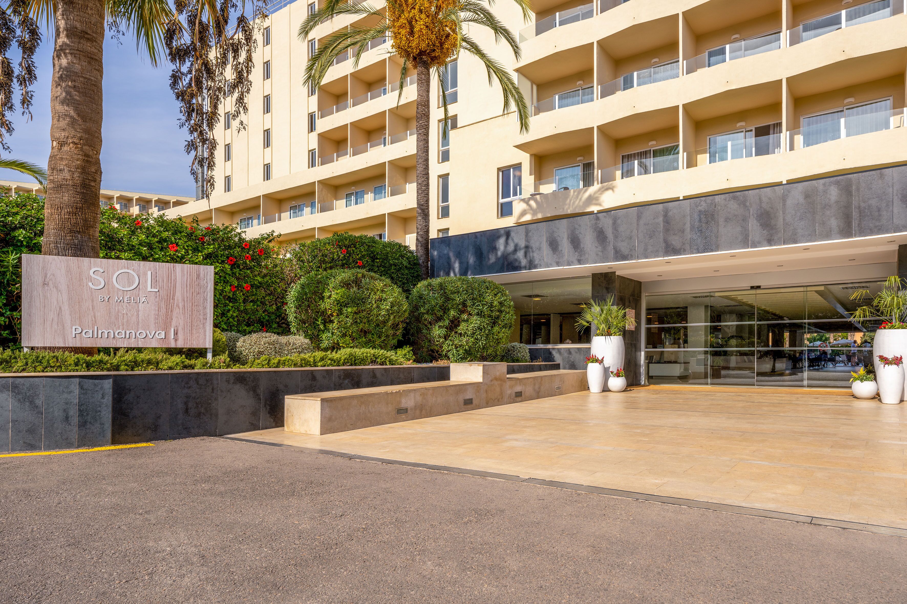 Photo - Sol Palmanova Mallorca