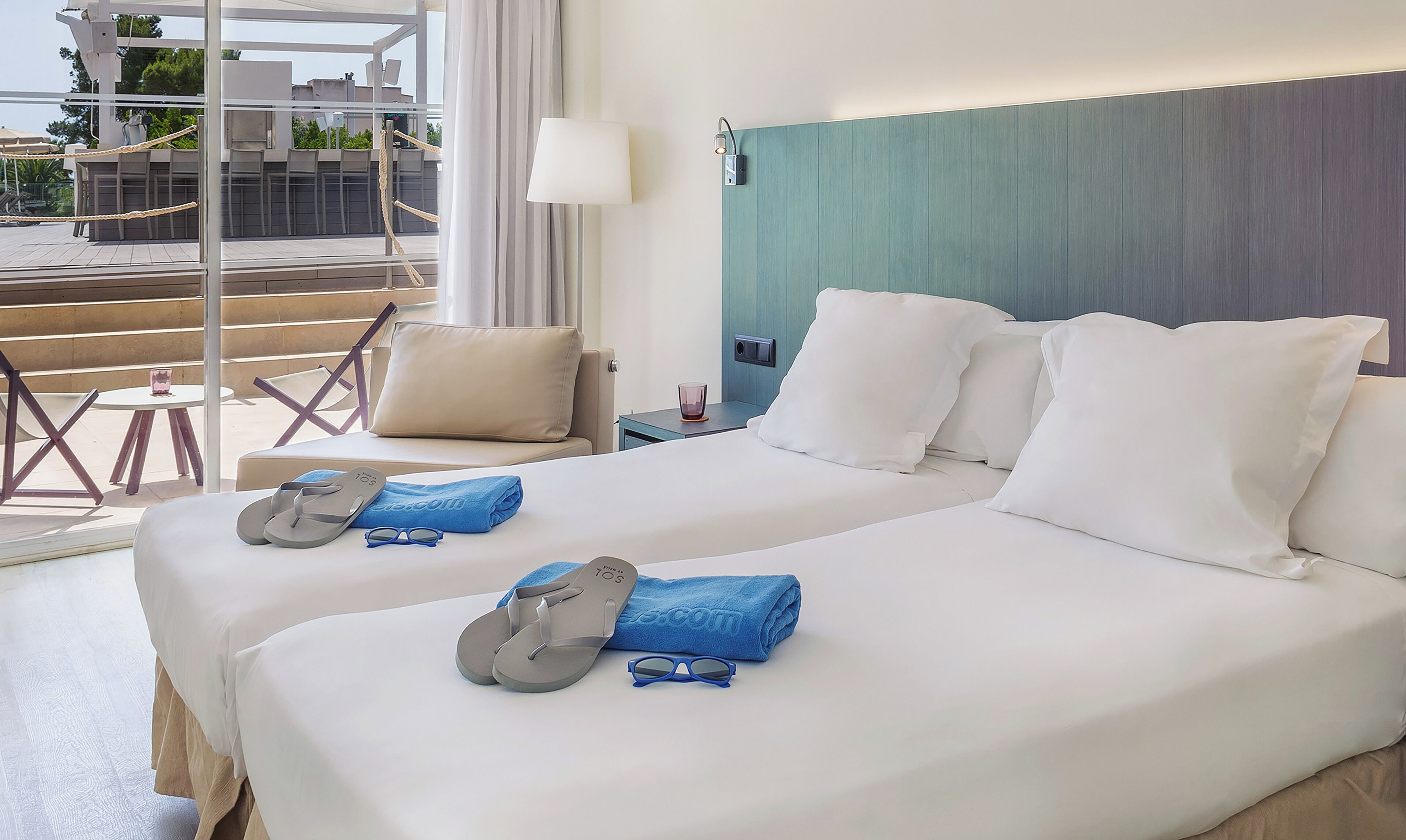 Photo - Sol House Mallorca