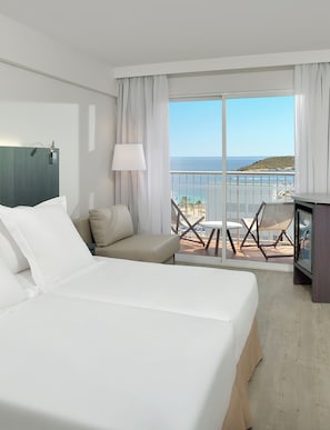 House Sea View Room