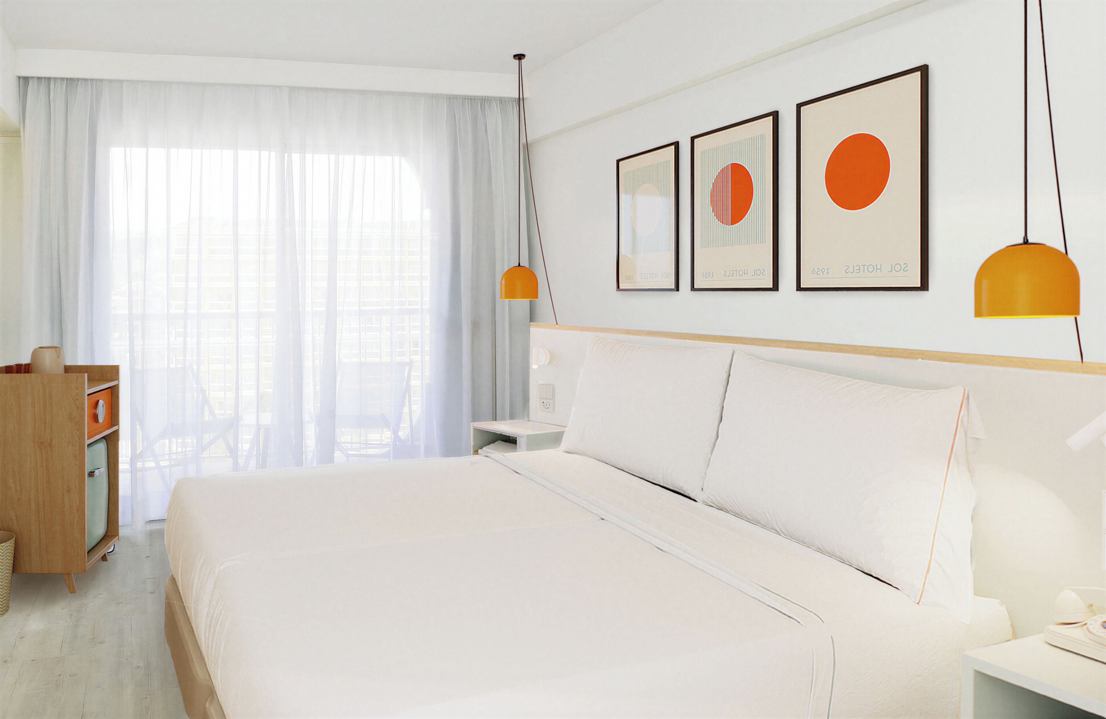 Foto - SOL by Meliá House Mallorca - Adults Only