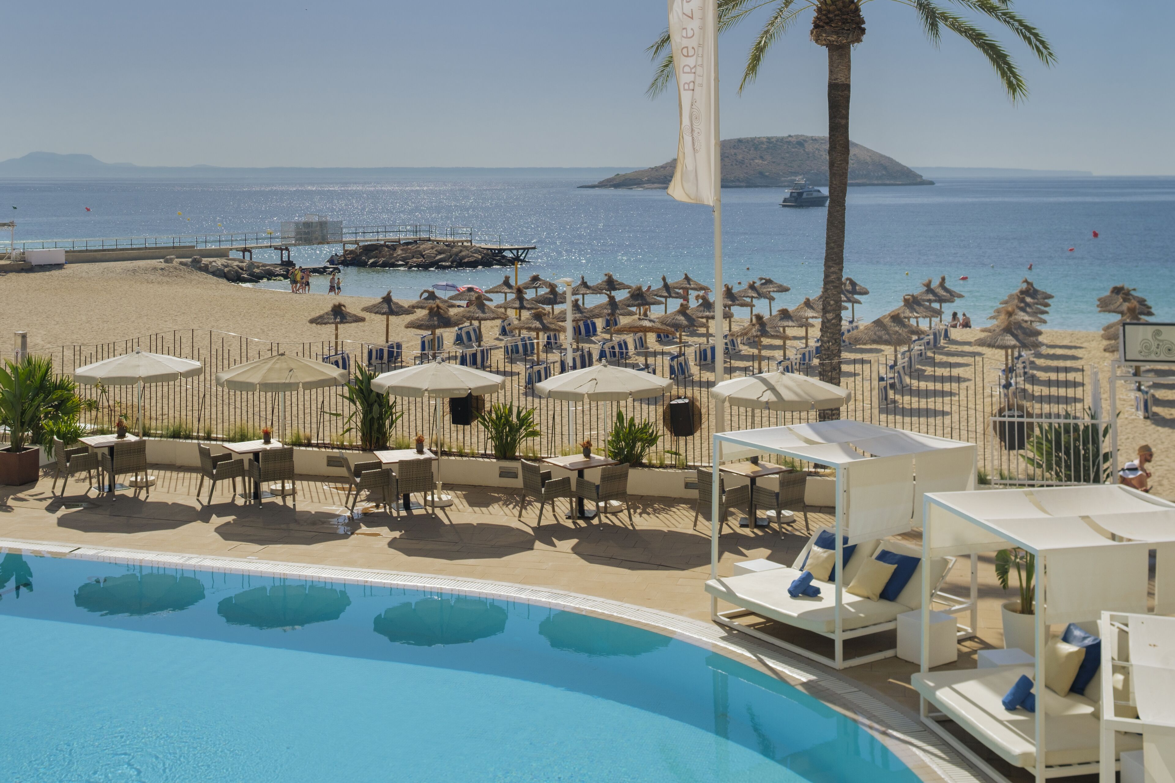 Foto - SOL by Meliá House Mallorca - Adults Only