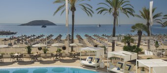 Sol House The Studio - Calviá Beach- Adults only
