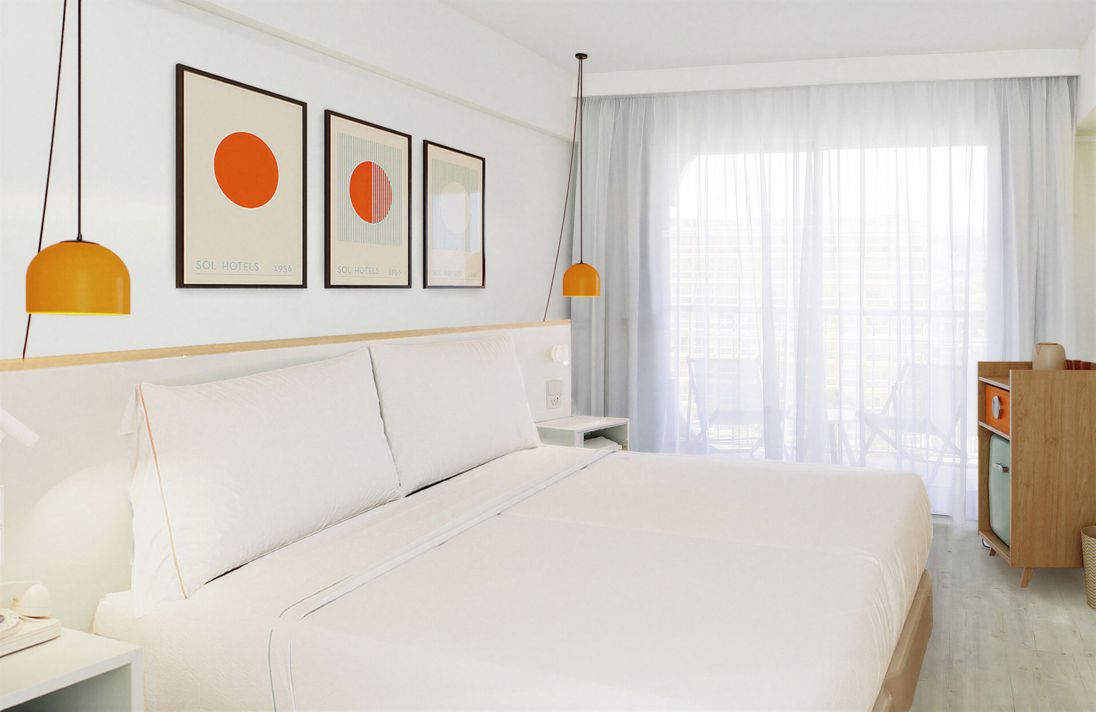 Foto - SOL by Meliá House Mallorca - Adults Only