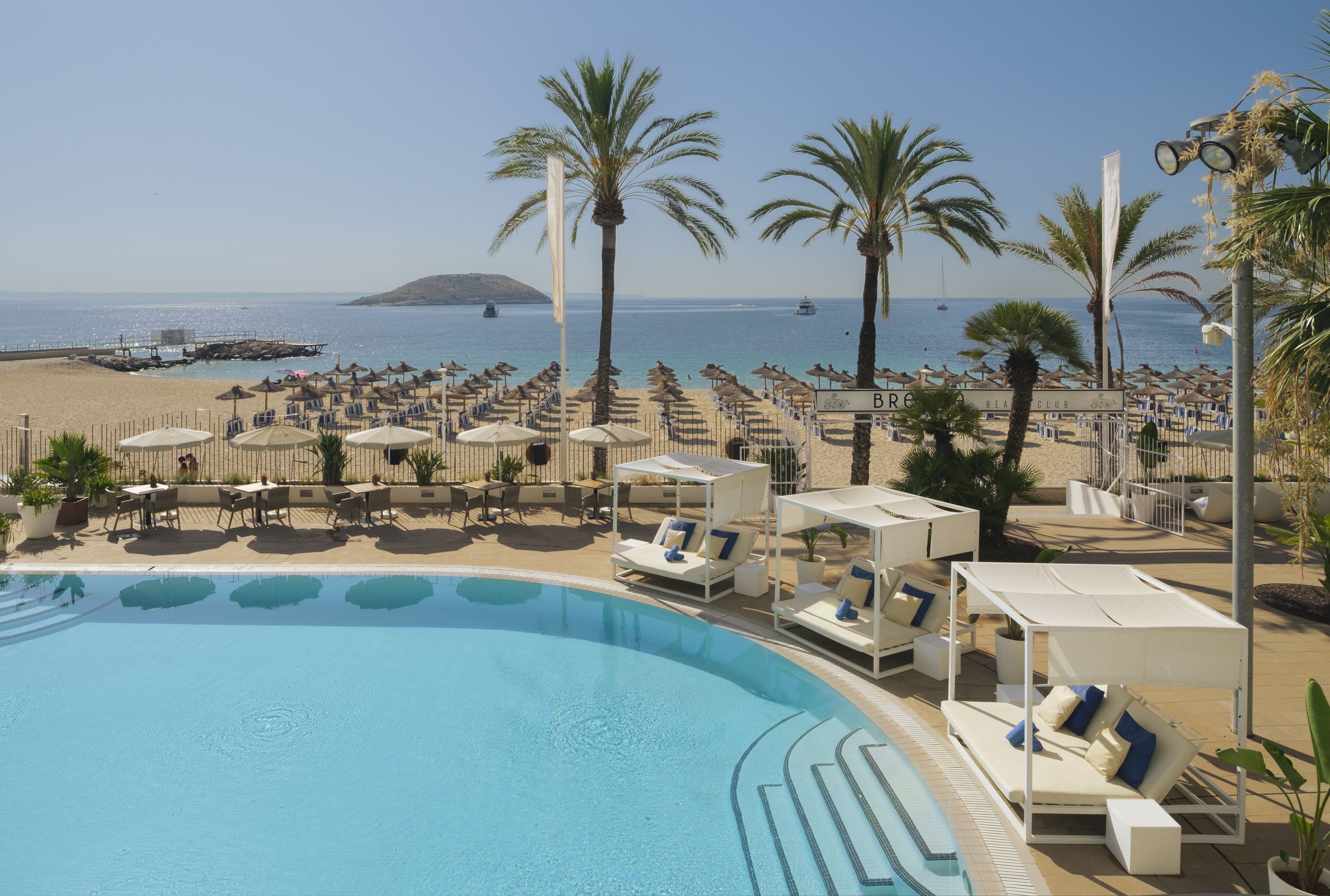 Photo - Sol House Mallorca