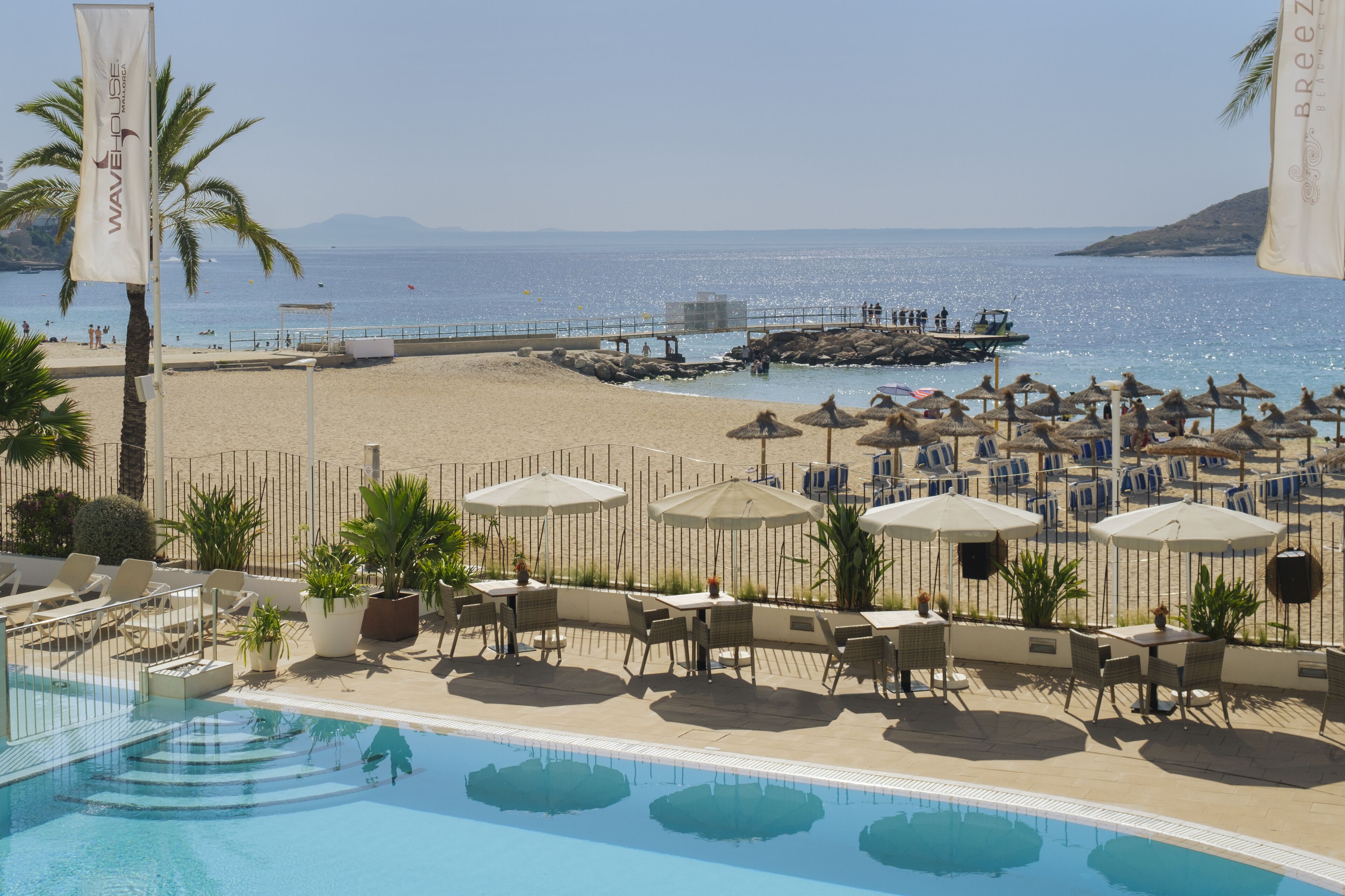 Photo - Sol House Mallorca