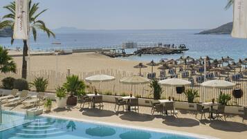 Poolbar