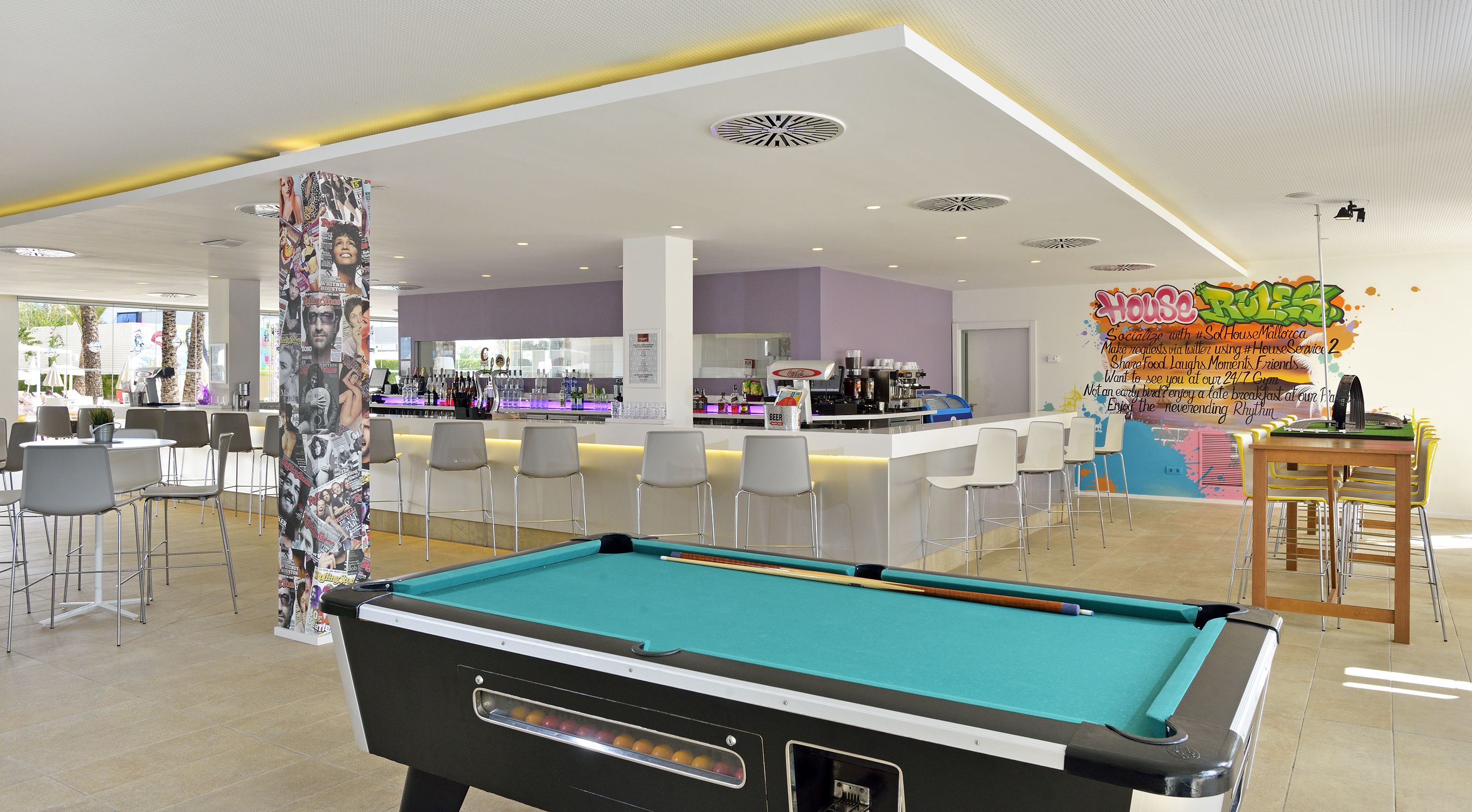 Foto - Sol House Mallorca Hotel
