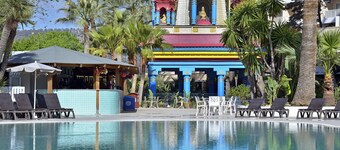 Sol Katmandu Park & Resort