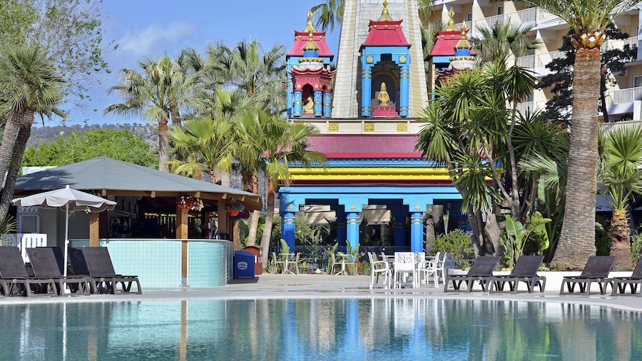 Sol Katmandu Park & Resort