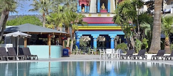 Sol Katmandu Park & Resort