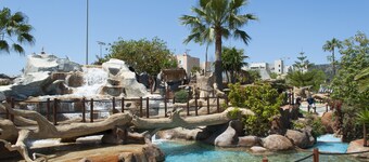 Sol Katmandu Park & Resort