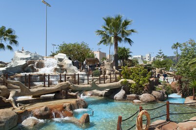 Sol Katmandu Park & Resort