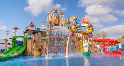 Sol Katmandu Park & Resort