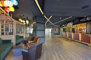 Recepción