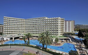 Room, Sea View (Sol, 2+1) - Sol Guadalupe (Calvia)