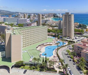 Beach/ocean view