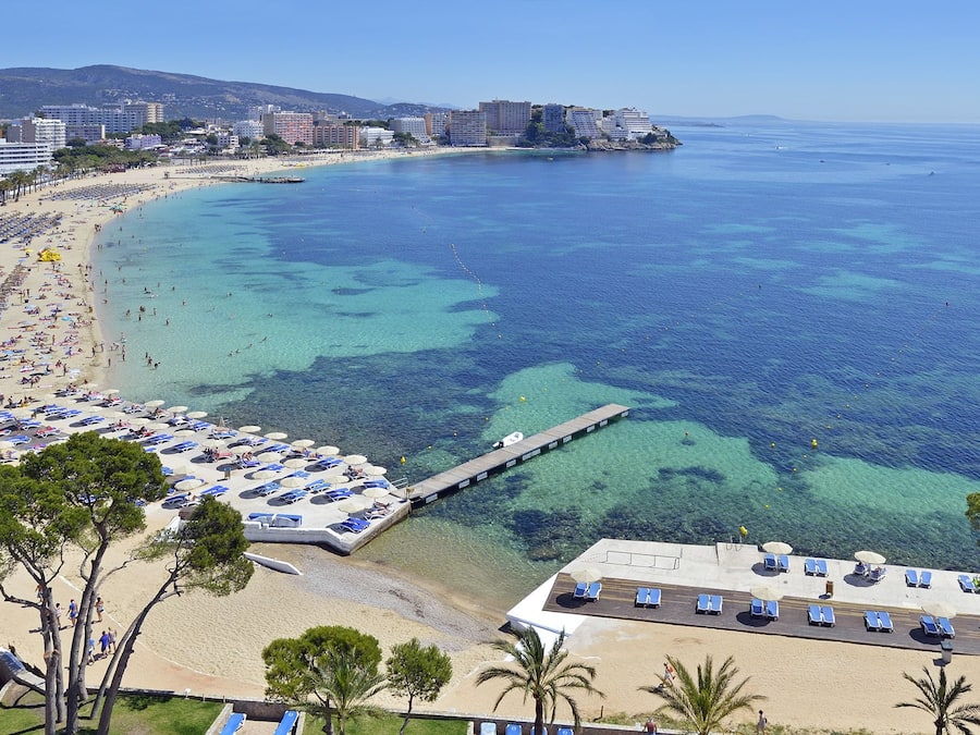 Minibar, Zimmersafe, Verdunkelungsvorhänge, kostenloses WLAN