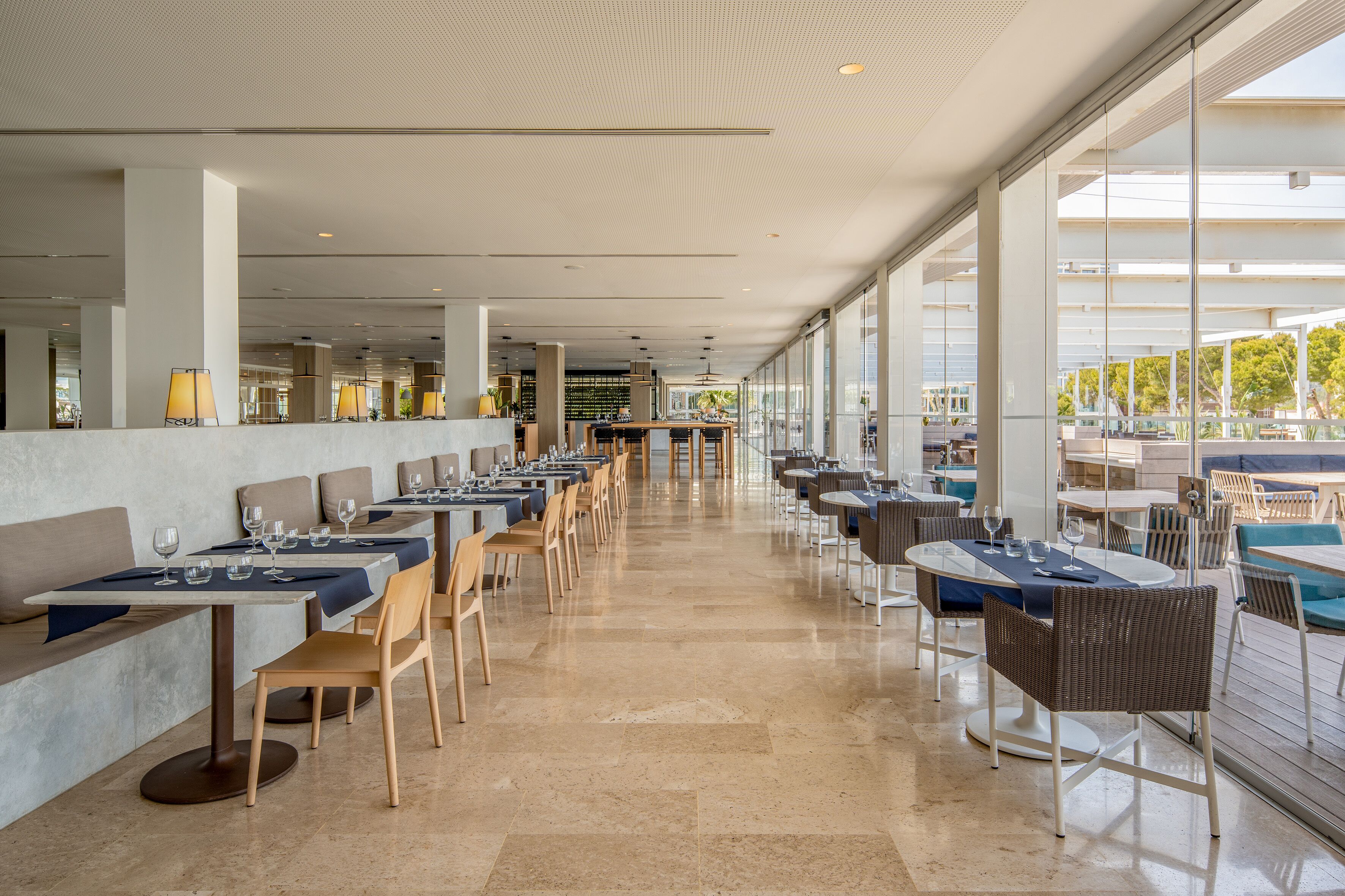 Foto - Meliá Calviá Beach