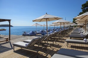 Sundeck