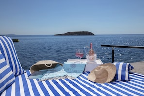 Sundeck