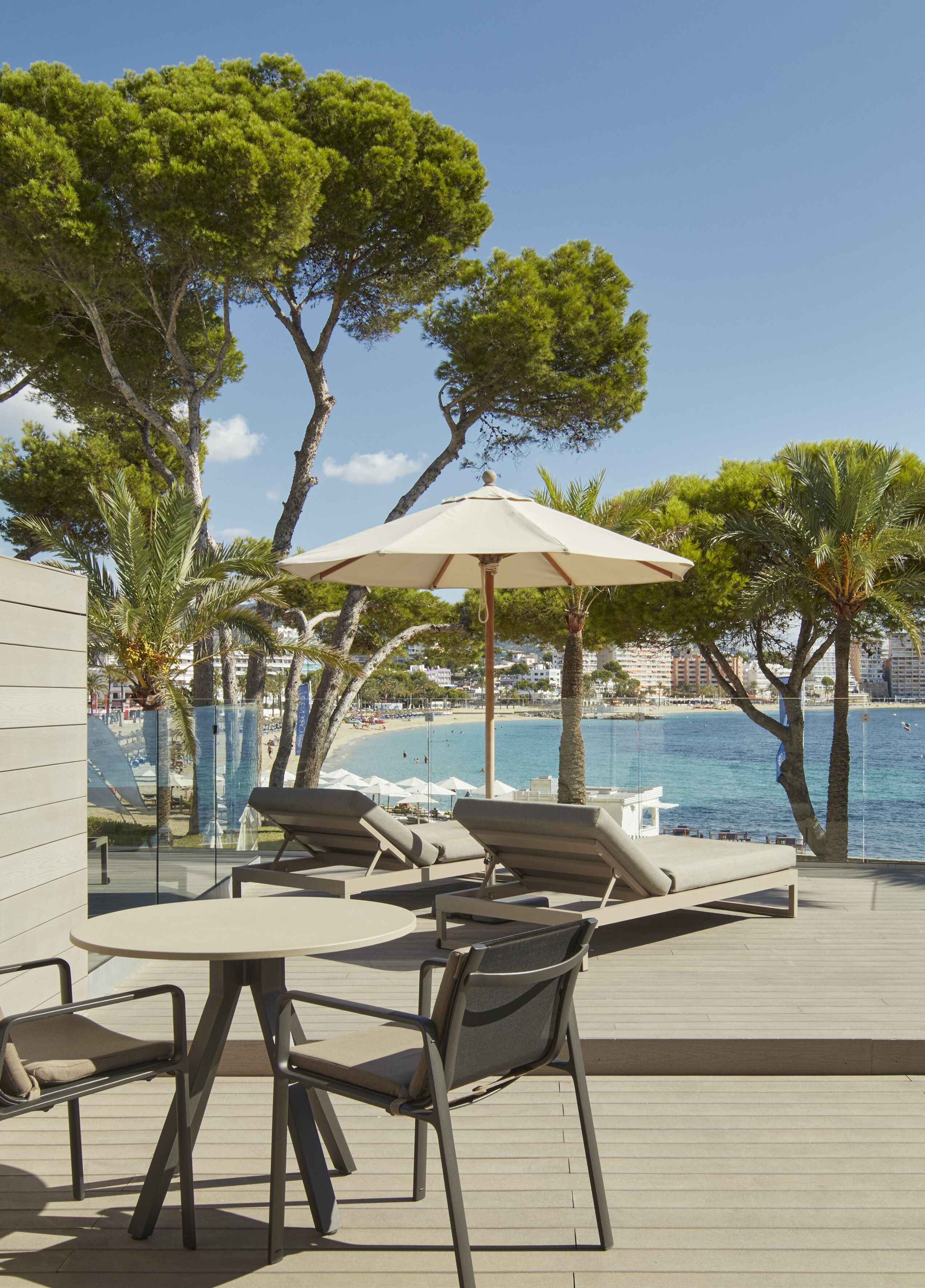 Photo - Meliá Calviá Beach