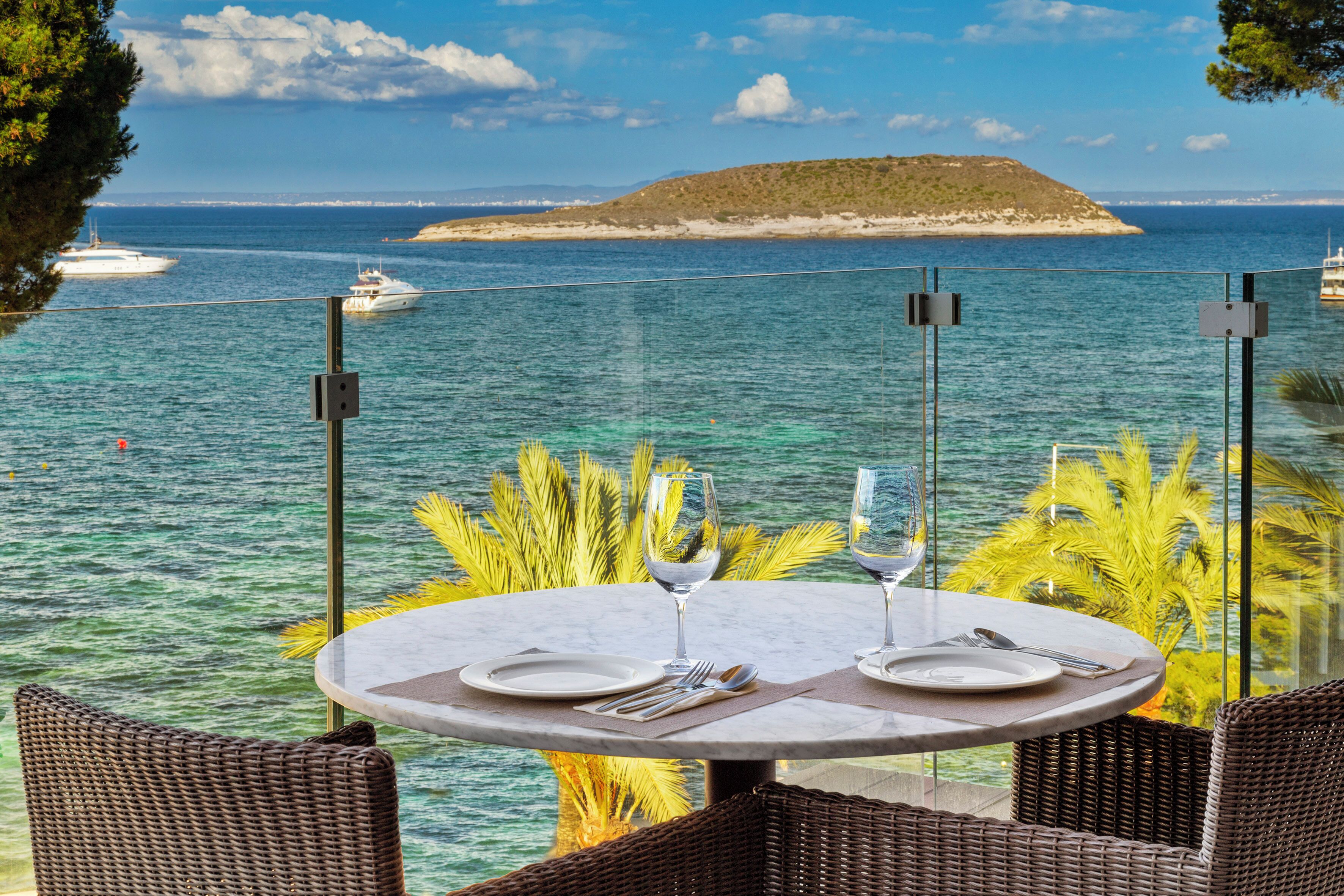 Foto - Meliá Calviá Beach