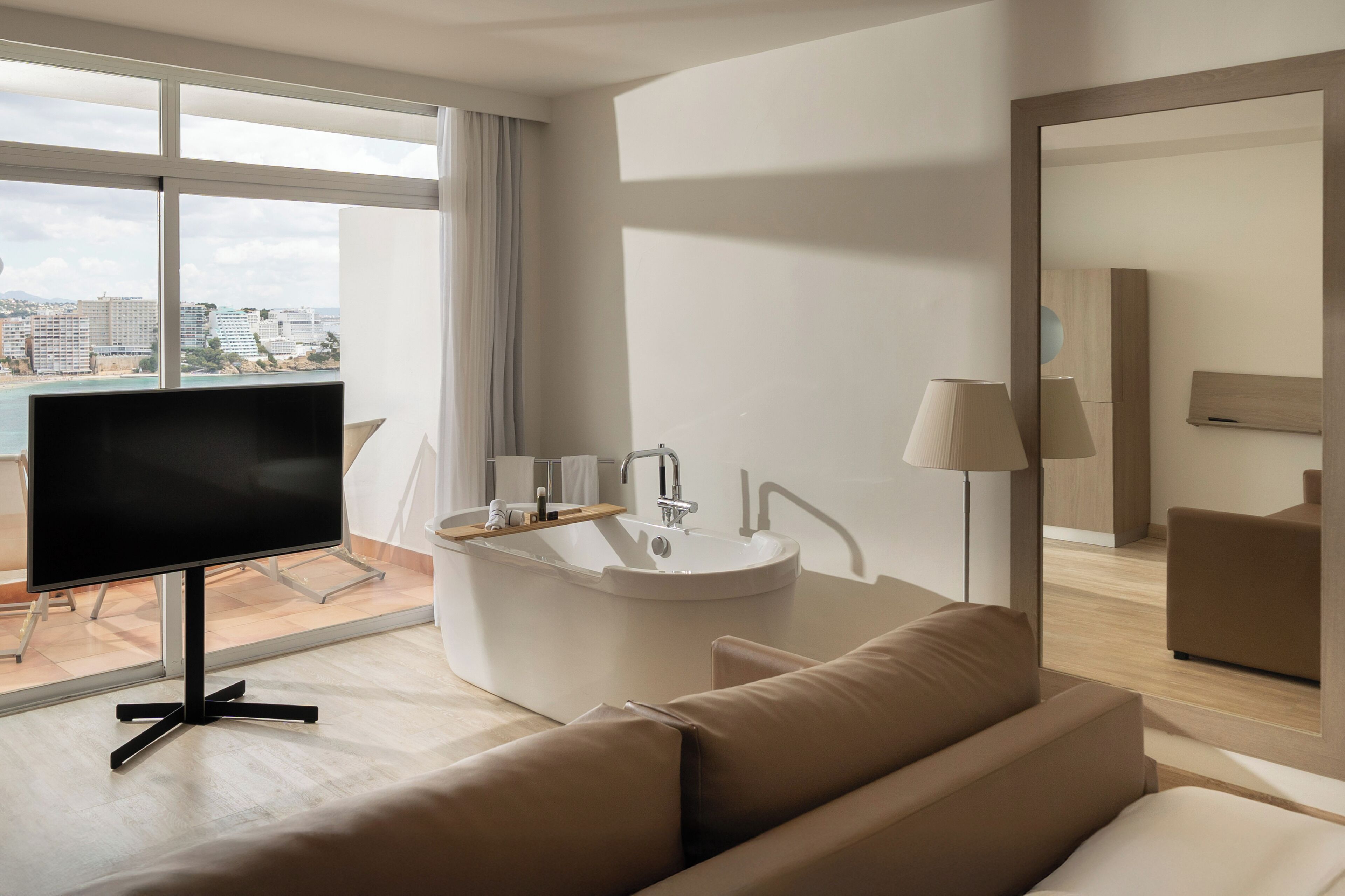 Photo - Meliá Calviá Beach