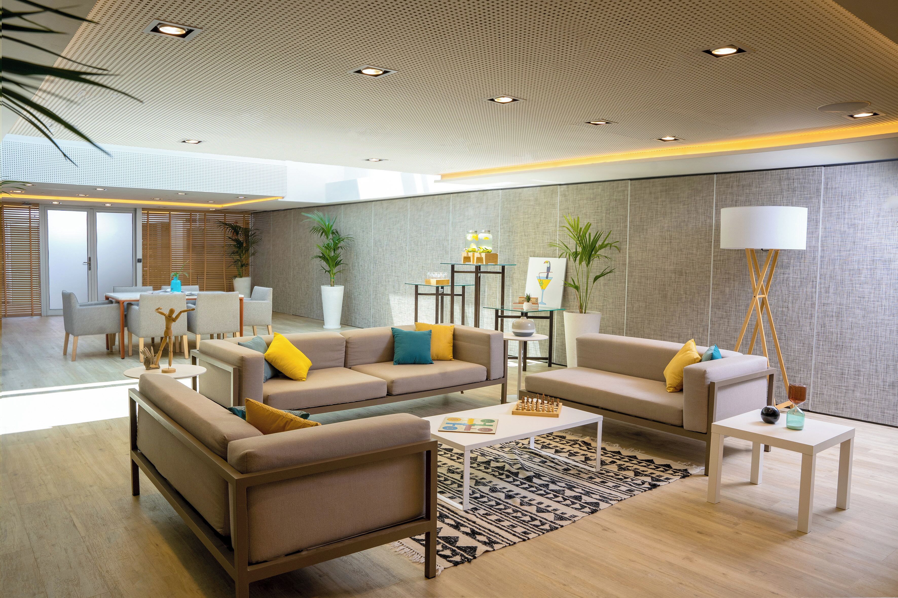 Photo - INNSiDE by Meliá Palma Bosque