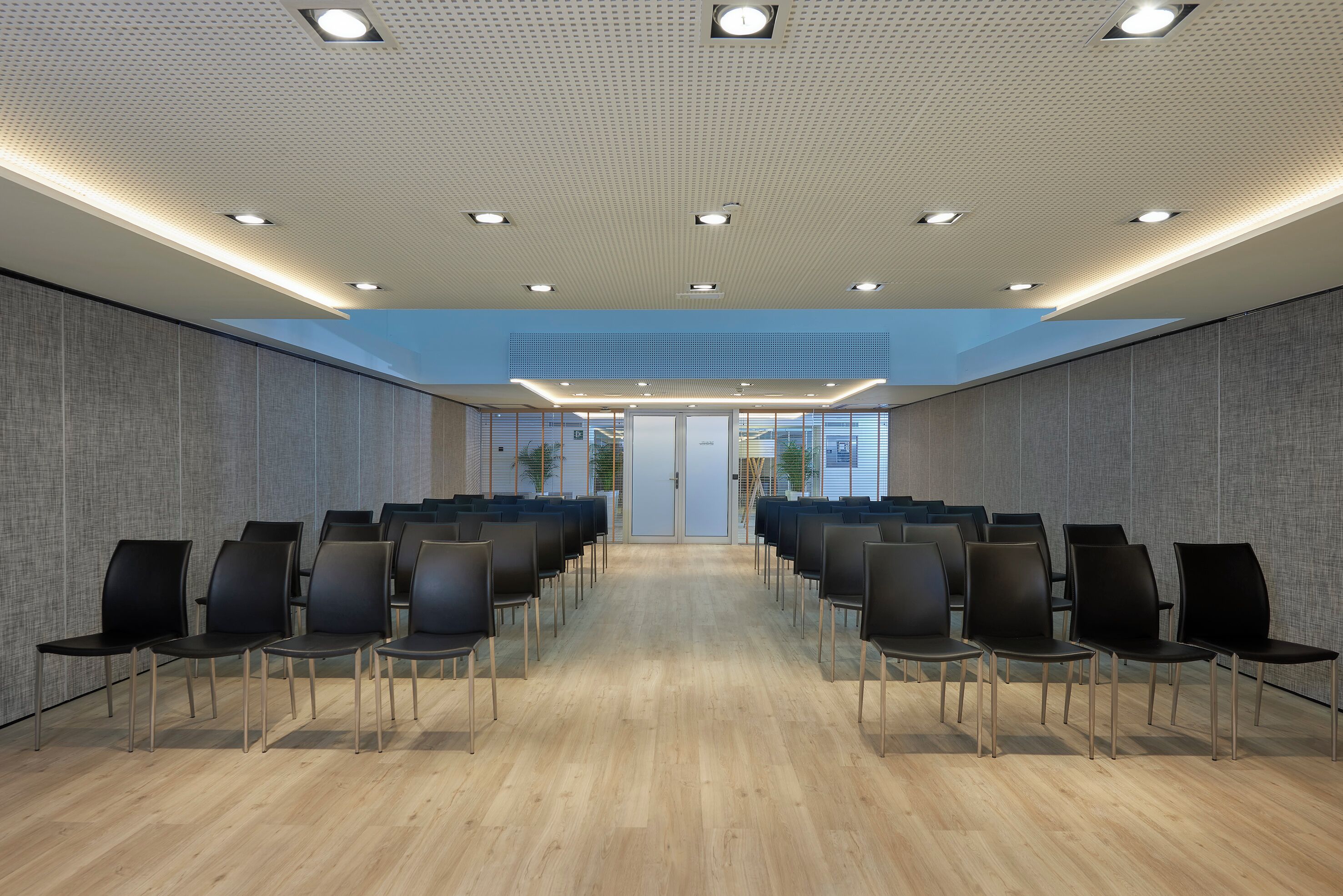 Foto - INNSiDE by Meliá Palma Bosque