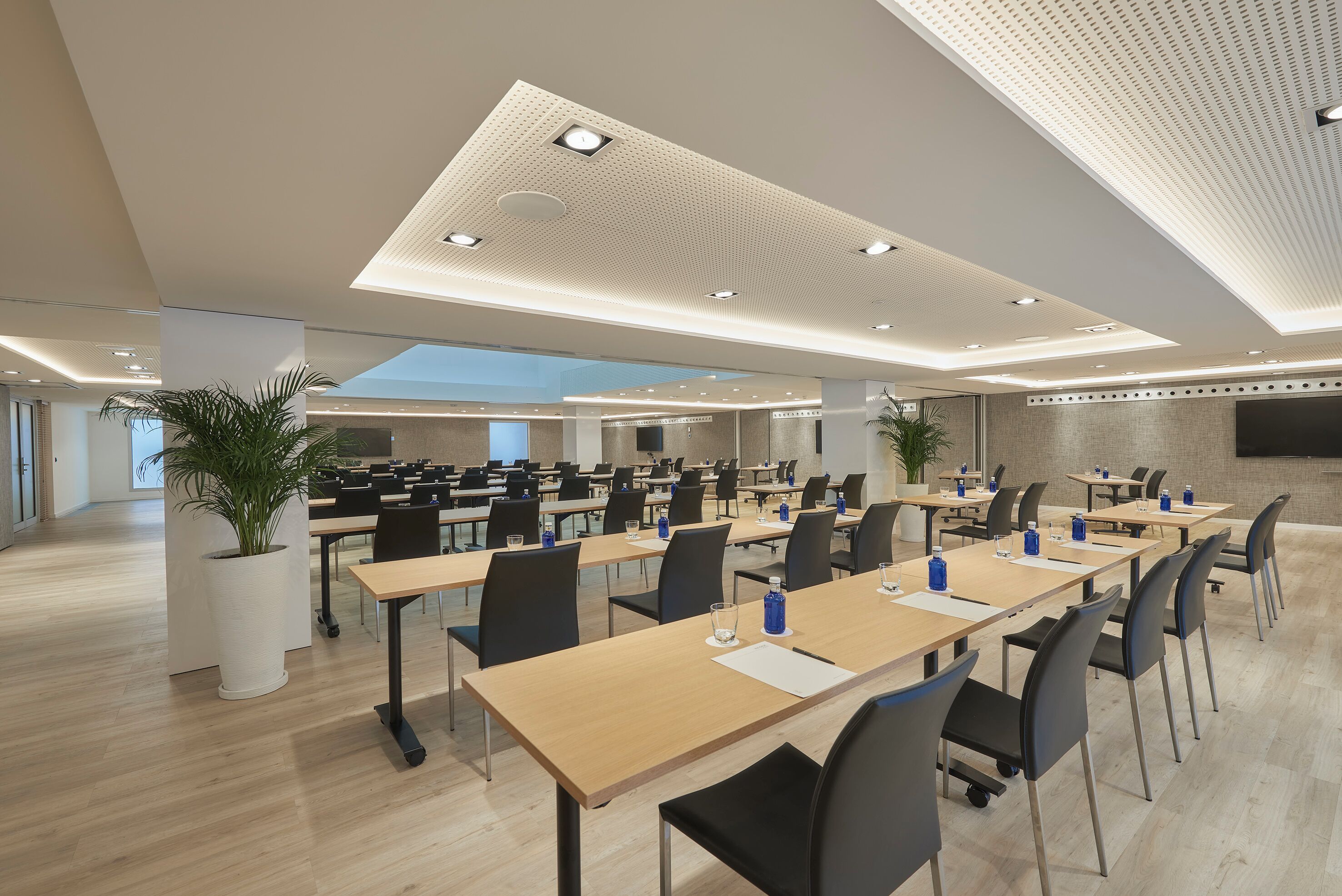 Foto - INNSiDE by Meliá Palma Bosque