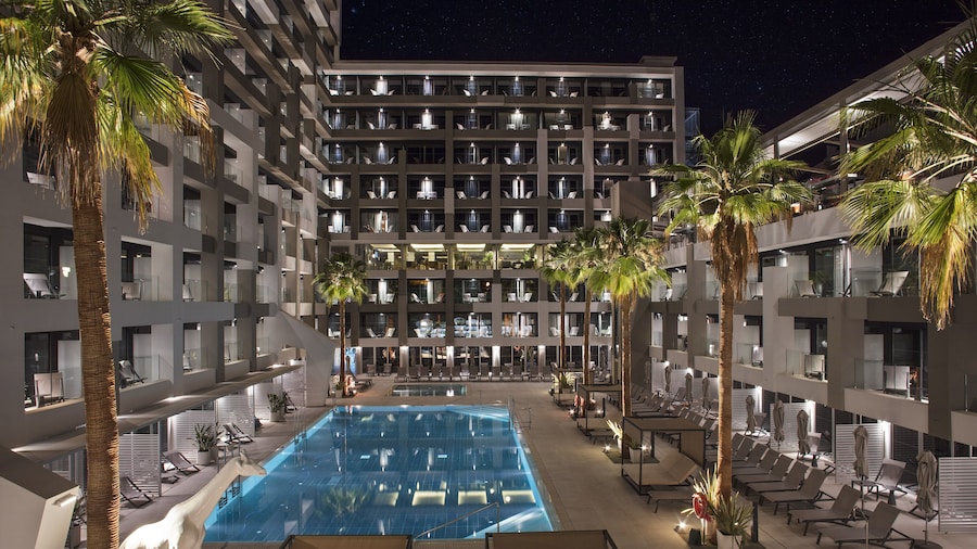 INNSiDE by Meliá Palma Bosque