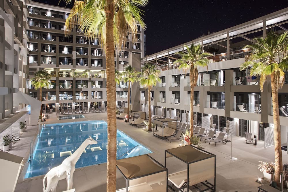 INNSiDE by Meliá Palma Bosque