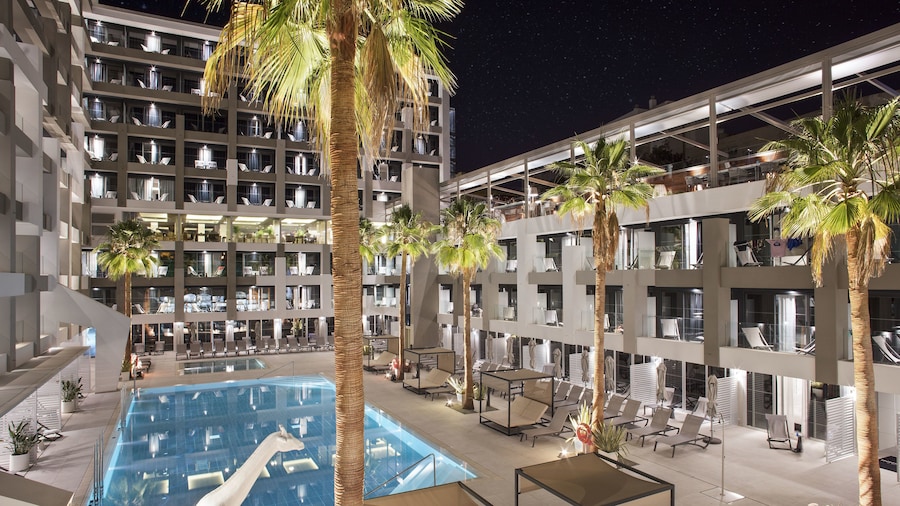 INNSiDE by Meliá Palma Bosque