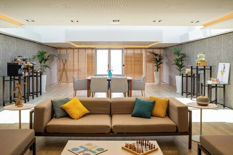 INNSiDE by Meliá Palma Bosque - view 3