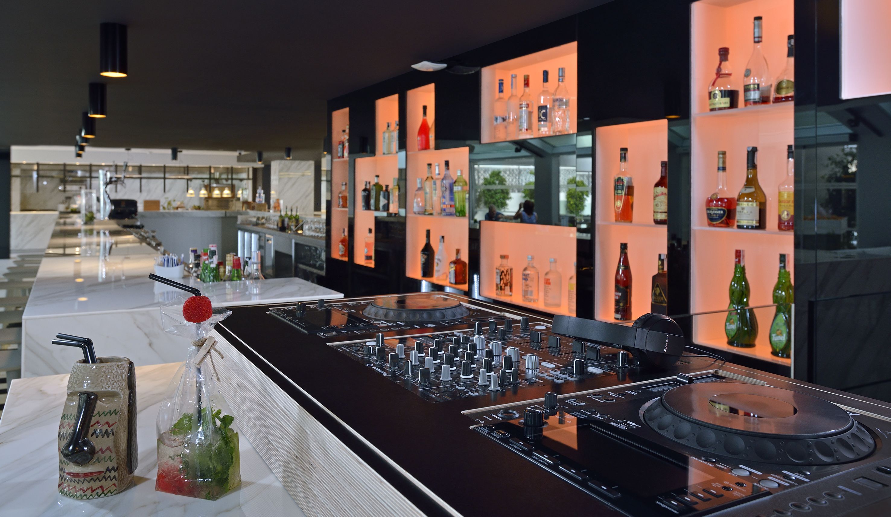 Photo - INNSiDE by Meliá Palma Bosque