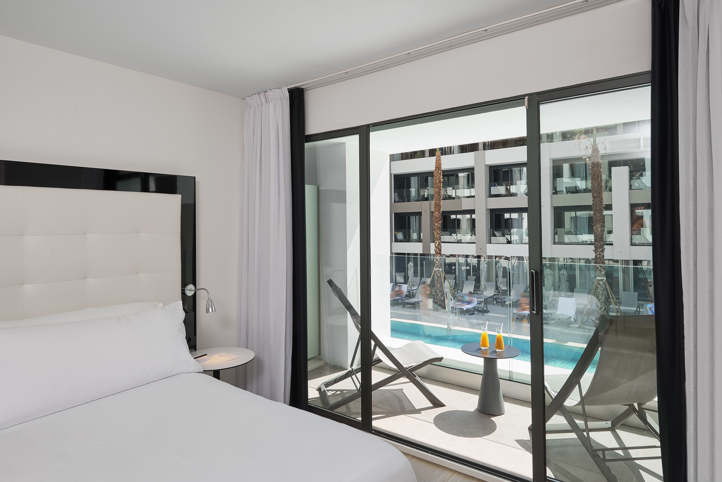 Photo - INNSiDE by Meliá Palma Bosque