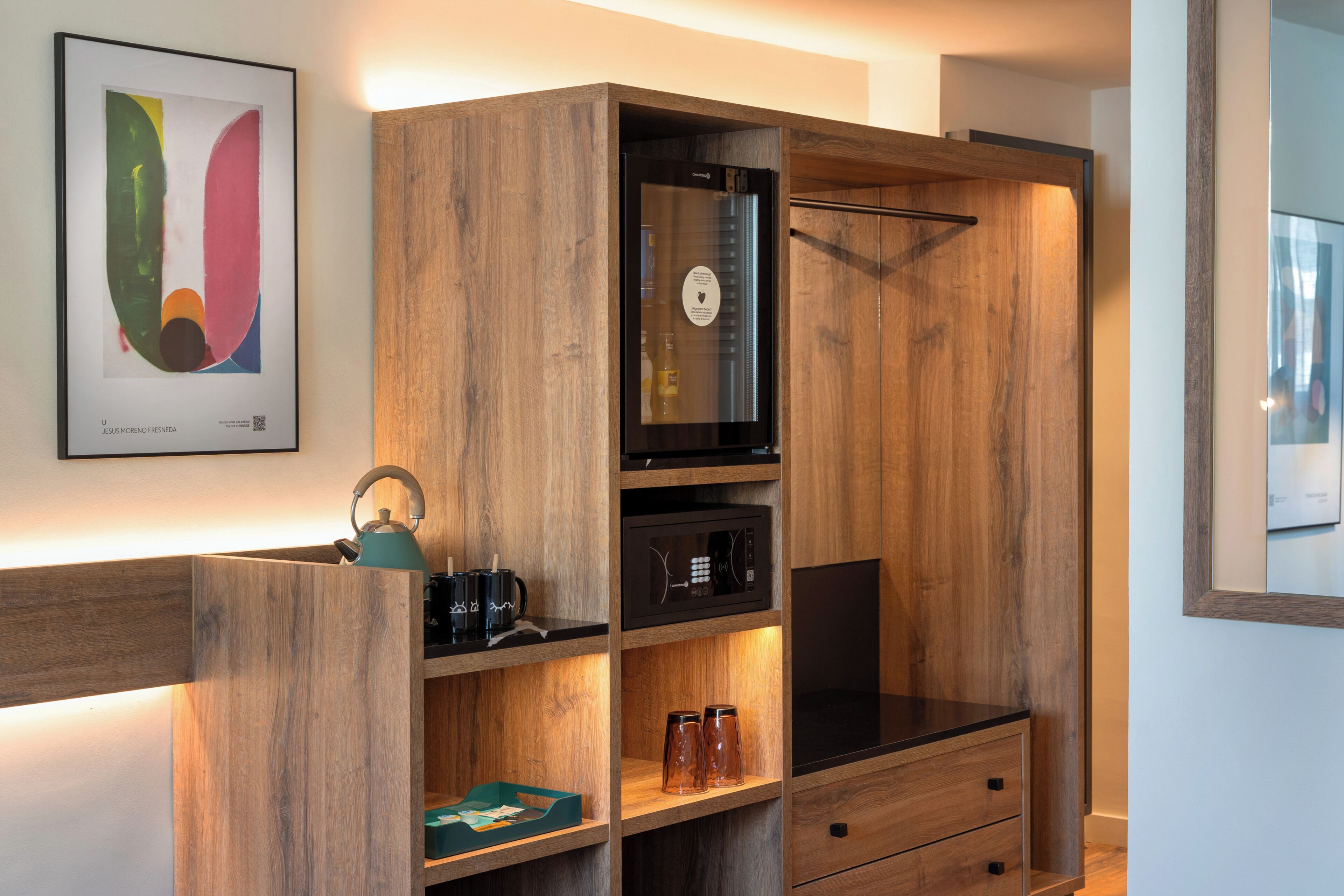 Photo - INNSiDE by Meliá Palma Bosque