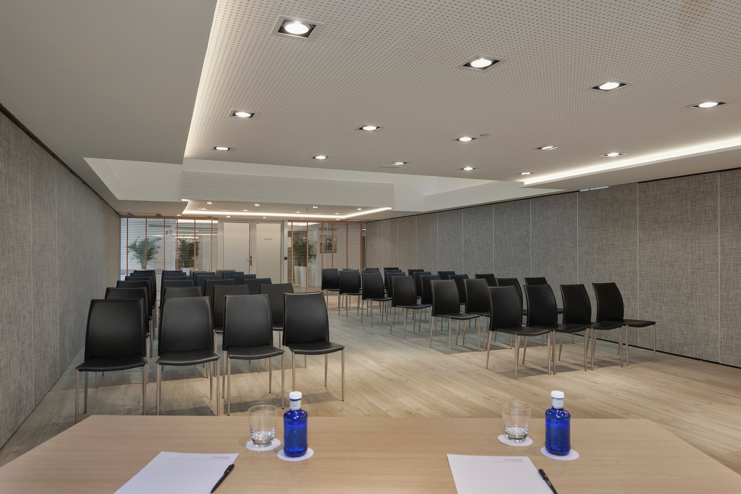 Sala de reuniones