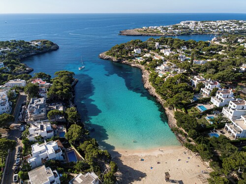 Sol Cala D'Or Apartments