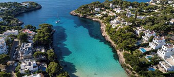 Sol Cala D'Or Apartments