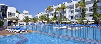 Sol Cala D'Or Apartments