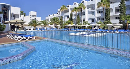 Sol Cala D'Or Apartments