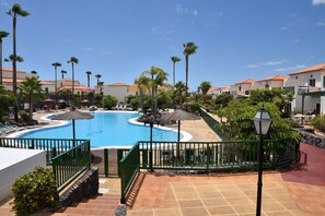 View from property - Las Adelfas 2 (San Miguel de Abona)