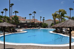 Bar (on property) - Las Adelfas 2 (San Miguel de Abona)
