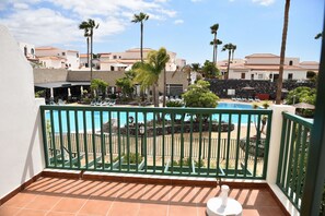 View from room - Las Adelfas 2 (San Miguel de Abona)