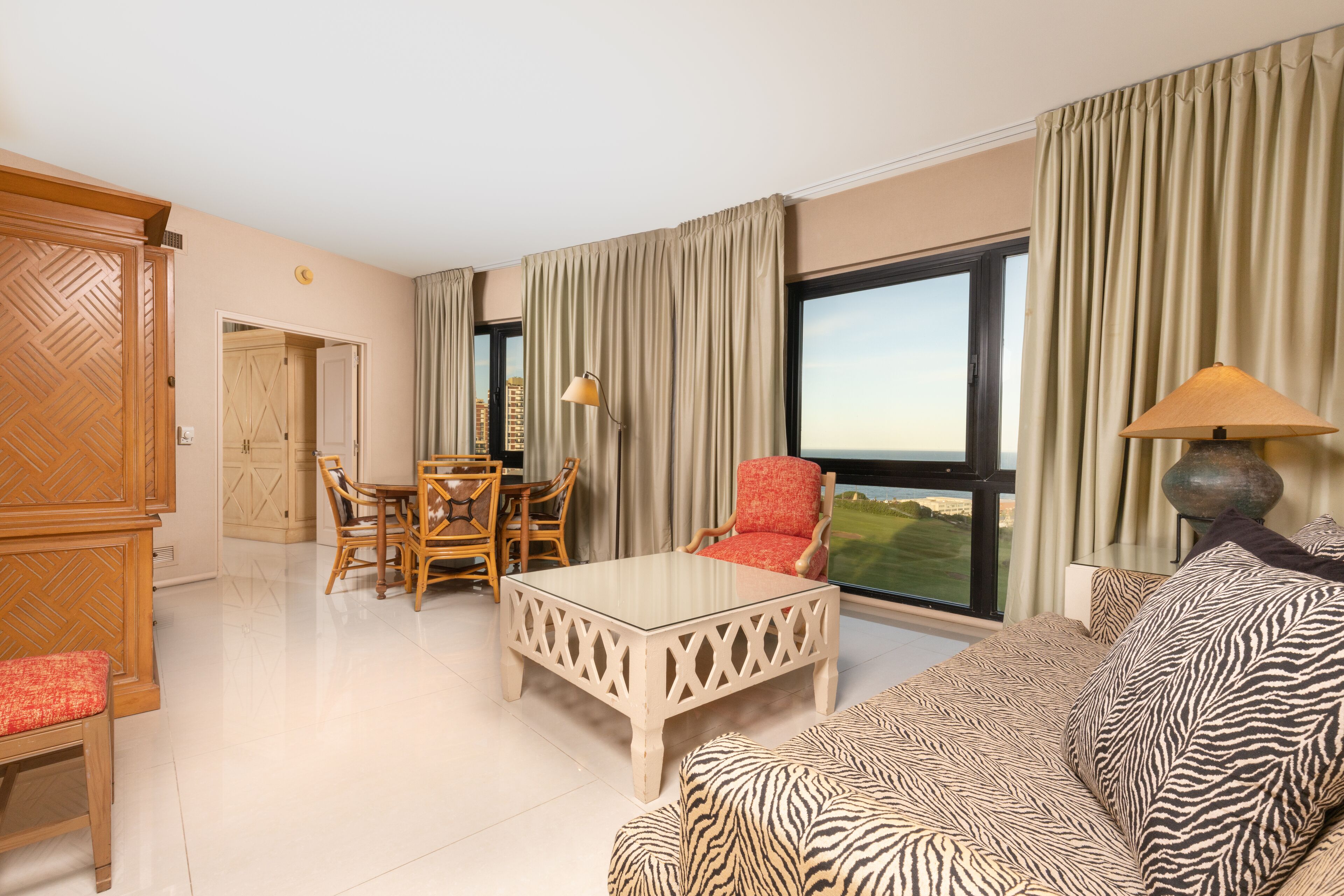 Foto - Sheraton Mar Del Plata Hotel