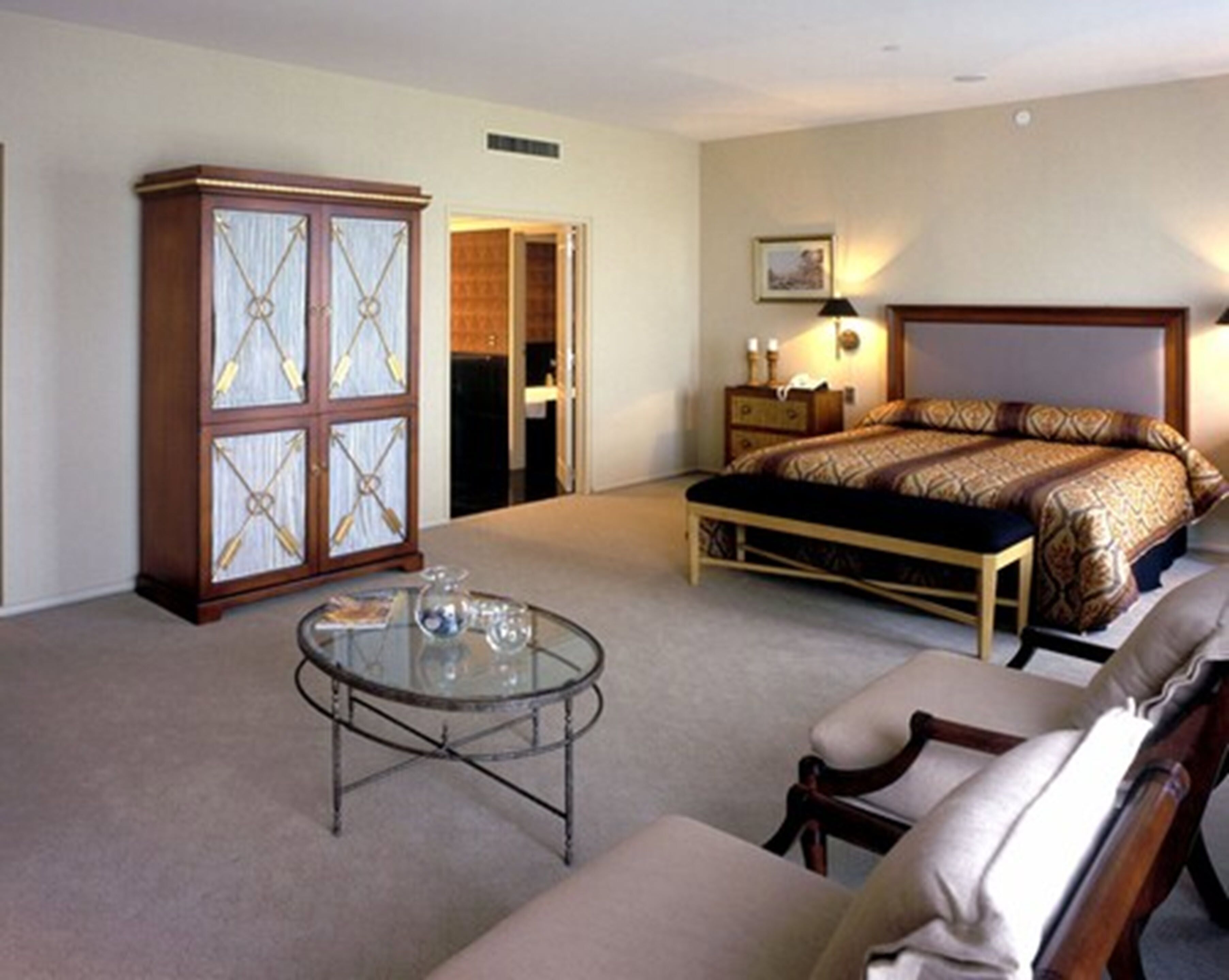 Foto - Sheraton Mar Del Plata Hotel