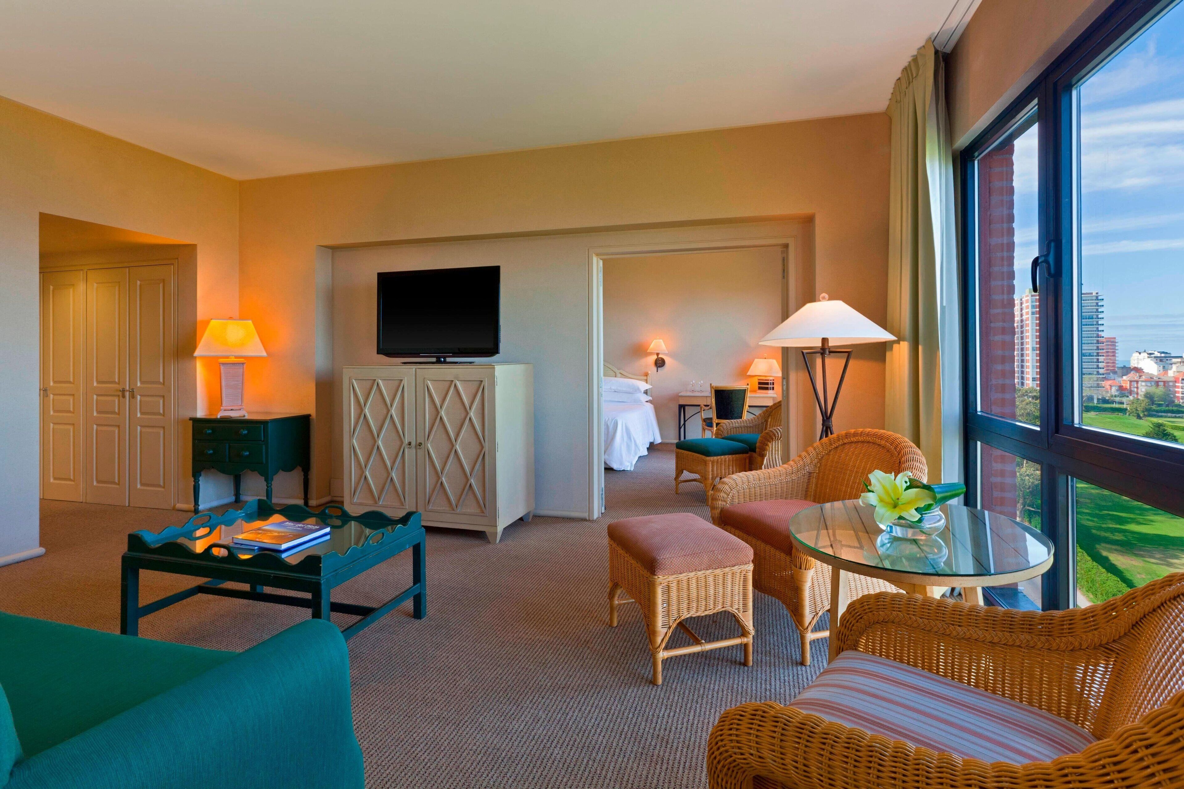 Foto - Sheraton Mar Del Plata Hotel